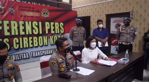 Fakta Kasus Nurhayati Pelapor Dugaan Korupsi Di Cirebon Yang Jadi