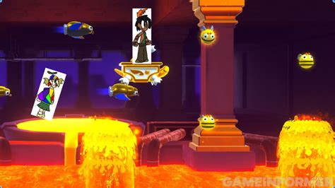 Tricky Fox Duo In Golden Capital By May2k22tdgarland18th On Deviantart