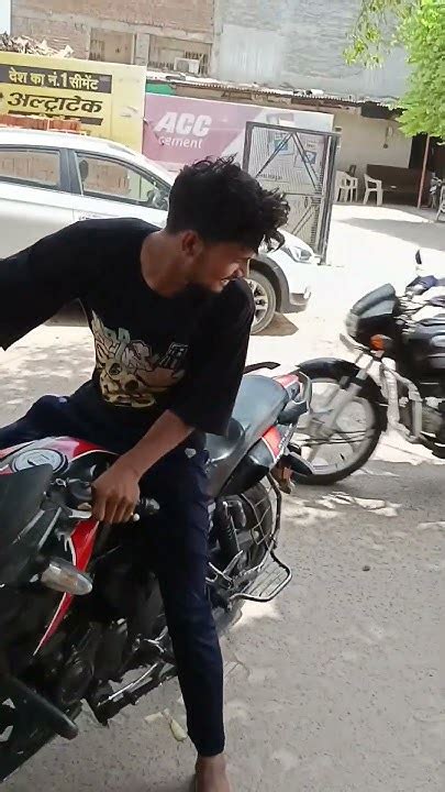 Apache Bike Ki Clach Plate Tut Gai 🤯😱😯🤯rider Shortvideos