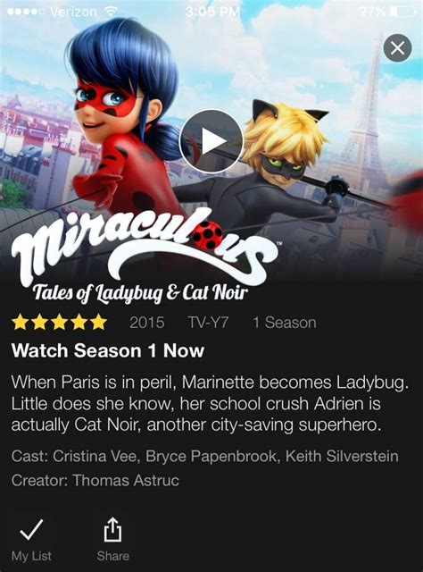 What Order Should I Watch Miraculous Ladybug Season 1 Siloxa