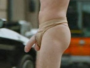 MAINSTREAM NUDE SCENES AZNude Men