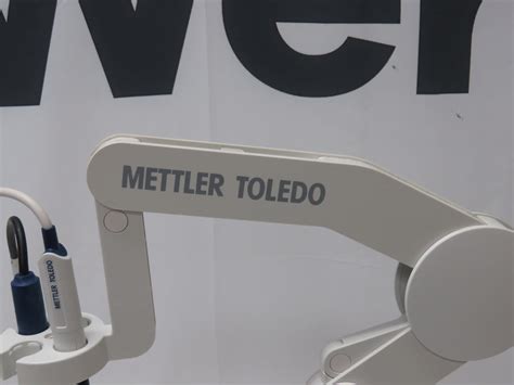 Mettler Toledo Sevenexcellence Multiparameter Ph Meter W Le438 731 I