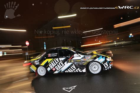 Czechak Krzysztof Kupiec Mariusz Subaru Impreza GT Rajd Wikinga 2022