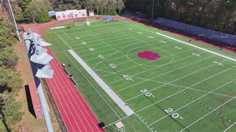 Dunwoody High To Name New Football Stadium Seacrest Stadium — Honoring