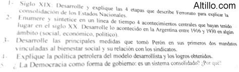 Parcial A Sociedad Y Estado Alcaraz Ferronato Cbc Uba