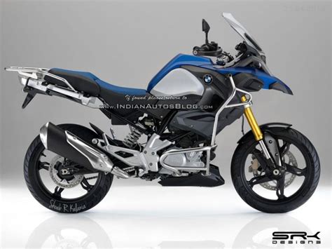 Bmw Tvs G R Terbaru Versi Adventure Mulai Diperkenalkan Okezone