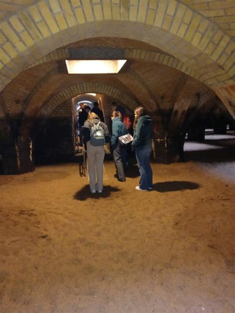 Exkursion In Das Wasserwerk Friedrichshain Vom WP Kurs 10 Geografie