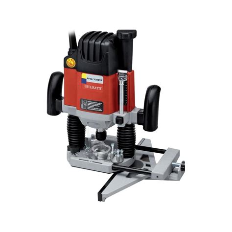 Универсальный фрезер Felisatti RF62/2200VE 136030170 - выгодная цена ...