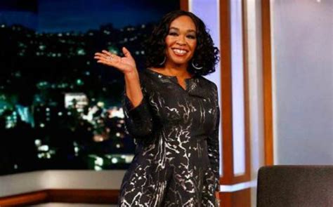 What is Shonda Rhimes Net Worth in 2019? Salary-Biogossip