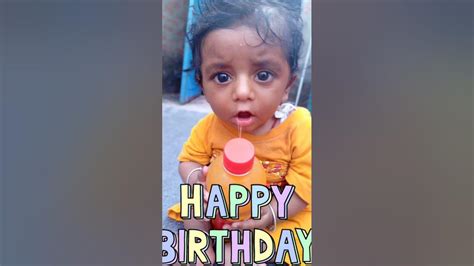 Happy Birthday To You My Son🎂🎂tum Hamesa Khus Raho Tumhe Jindagi Me Har Chij Me Tarakki Mile 💖