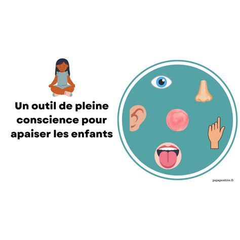 Un outil gratuit pour apaiser le stress et les émotions des enfants