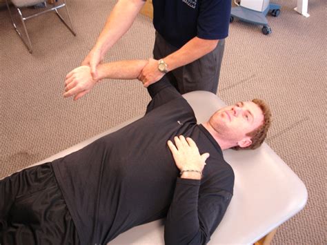 3 Exercises To Keep Your Shoulders Healthy Tony Bonvechio
