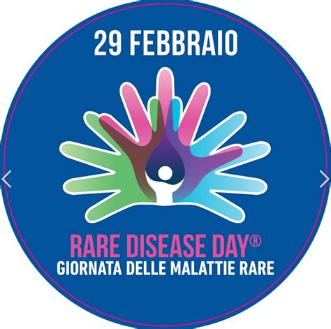 Giornata Mondiale Delle Malattie Rare 2024