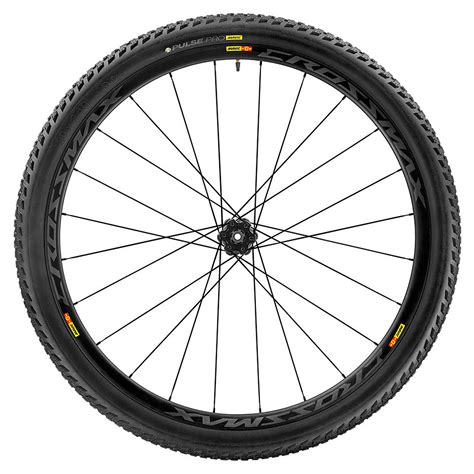 Rueda Trasera Mavic Crossmax Pro Carbon Wts Lordgun Tienda De