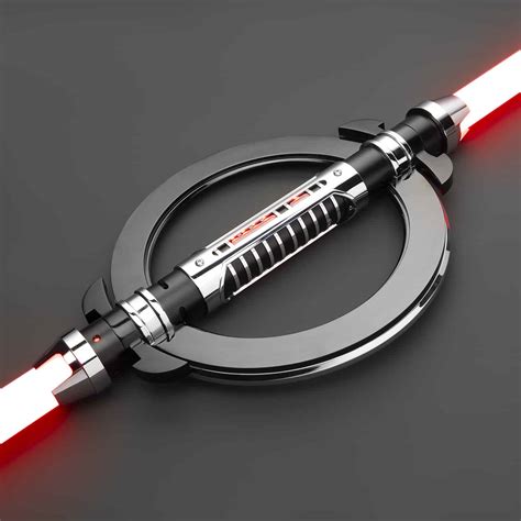 Grand Inquisitor Lightsaber Custom Lightsaber Zia Sabers™