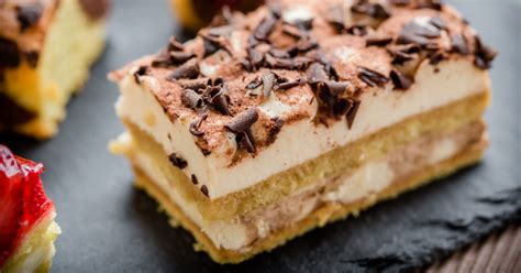 Tiramisu By Magical Flavour Flavours To Go