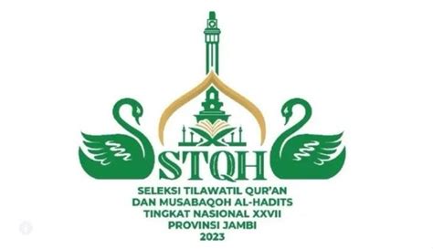 Selamat Sulsel Masuk 10 Besar STQH Nasional XXVII Tahun 2023 Di