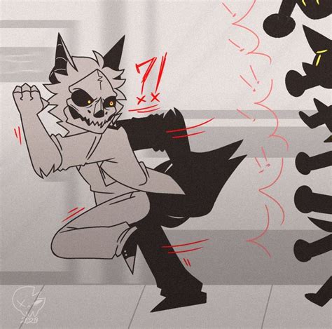 Wingedwolf94 Cadaver Fanart Furry Art Animal Art Fan Art
