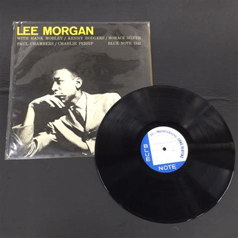 Yahooオークション リー・モーガン Lee Morgan Lee Morgan Sextet