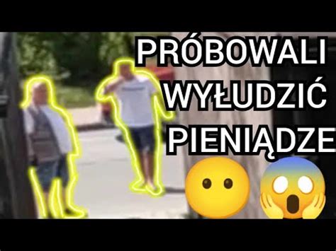 chcieli wyłudzić od nas pieniądze Tychy vlok 69 YouTube