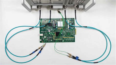 Everything You Need To Know About Radio Frequency And Microwave Pcb