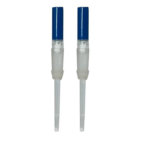 Saturated Calomel Reference Electrode Sce Pack Of Pcs Dtechsolutions