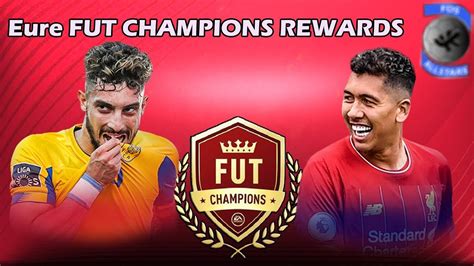 Fifa 20 Livestream Eure Fut Champions Rewards Mid Icon Packs Und