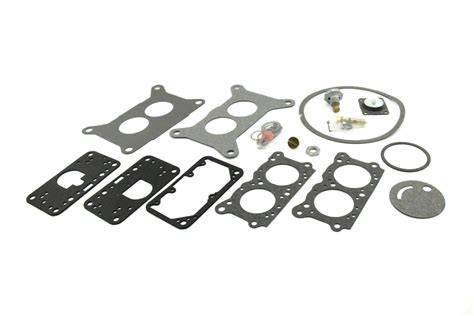 REPAIR KIT HOLLEY 2300 C FORD MERC TRI POWER IHC AMC Progas