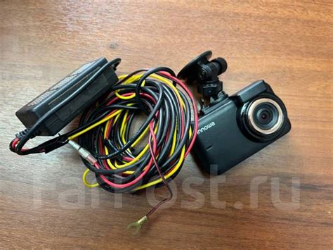 Видеорегистратор Car camcorder Innowa, б/у, в наличии. Цена: 2 000₽ во ...