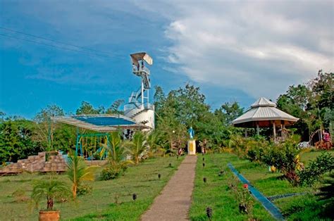 Mybeautifuliloilo A Wealth Of Adventure At Milas Hill Inland Resort