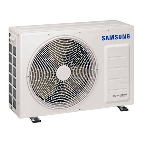 Climatizzatore Samsung Cebu Wi Fi Dual Split Btu Inverter A