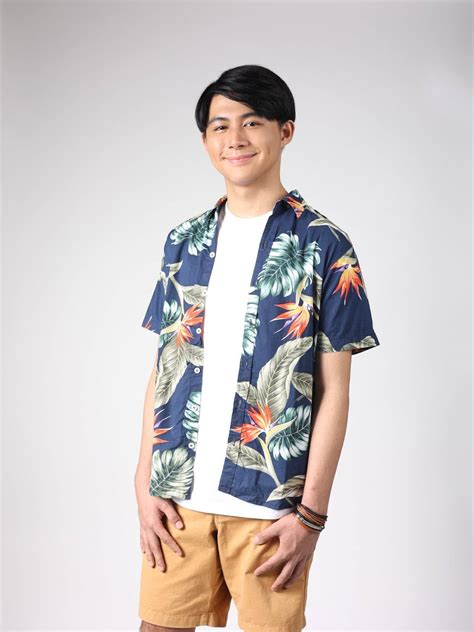 Paolo Alcantara - StarMagic