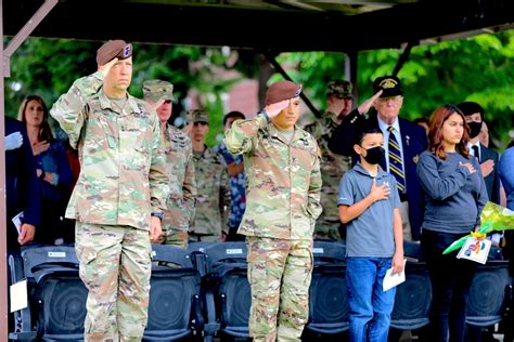 Dvids Images Col Jonathan Chung Assumes Command Of 5th Sfab Image