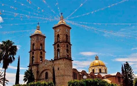 Nueve Municipios De Puebla Buscan Ser Pueblos M Gicos Cinco Radio