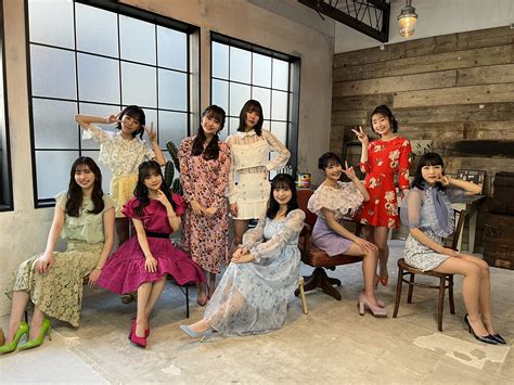 Juicejuice On Twitter 🌻いよいよ本日🌻 Hello Project 2022 Spring City