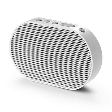 Dheik Draagbare Speakers Draagbare Bluetooth Luidspreker W Draadloze