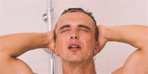 Should You Take A Cold Or Hot Shower After A Workout