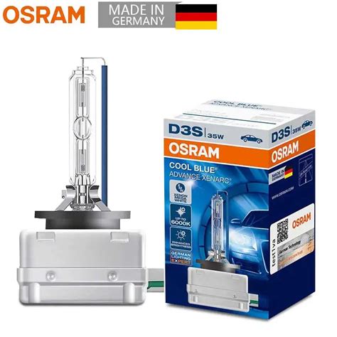 Auto Parts Accessories Car Truck Parts Motors Osram D S