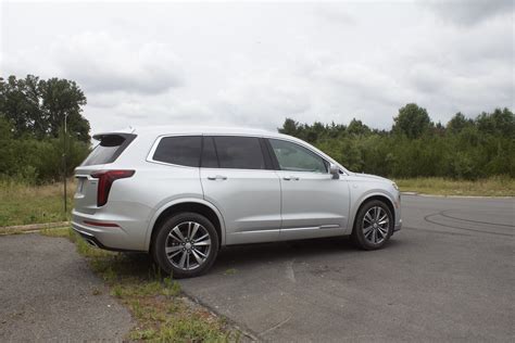 2020 Cadillac Xt6 Platinum Package Uncovered