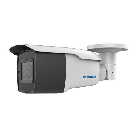 In Hyundai Next Gen Bullet Camera Pro Series With Smart Ir Of M