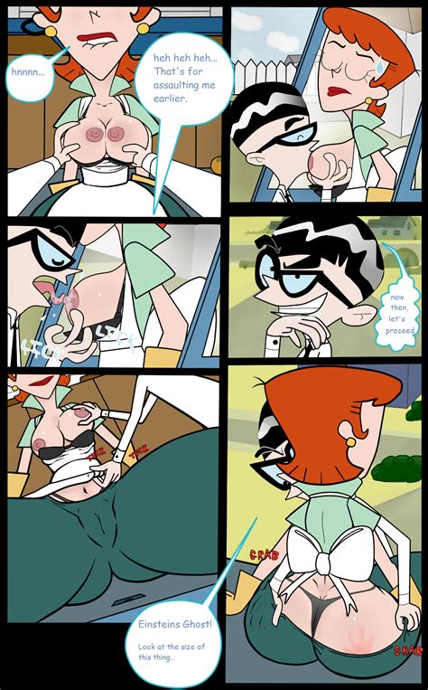 Momdarker Page By Whargleblargle Hentai Foundry