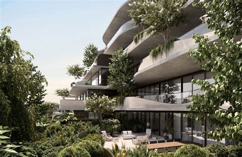 Victoria Hill Apartments Cera Stribley