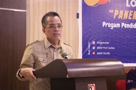 Sekda Bantaeng Buka Program Pendidikan Guru Penggerak Angkatan Tahun