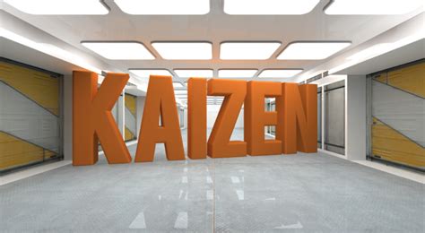 Kaizen Mejora Continua Para La Excelencia Empresarial