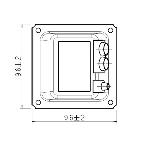 Brahma Ignition Transformer For Burners Model T M