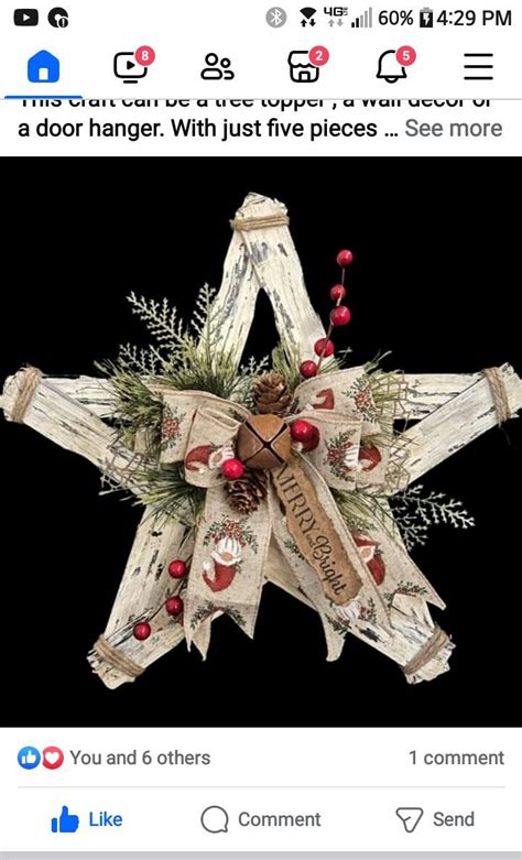 Pin By Lisa Copeland Doyle On Christmas Crafts And Trees Holiday