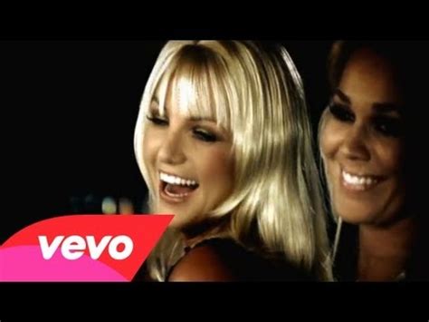 Britney Spears Gimme More Music Video