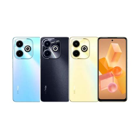 Infinix Hot I RAM GB ROM GB Android MAh Main Camera MP MP Selfie