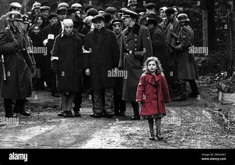 Schindlers list Fotos und Bildmaterial in hoher Auflösung Alamy