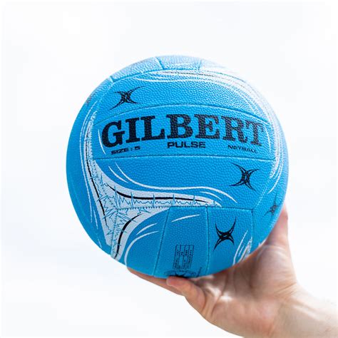 Pulse Netball Gilbert Netball